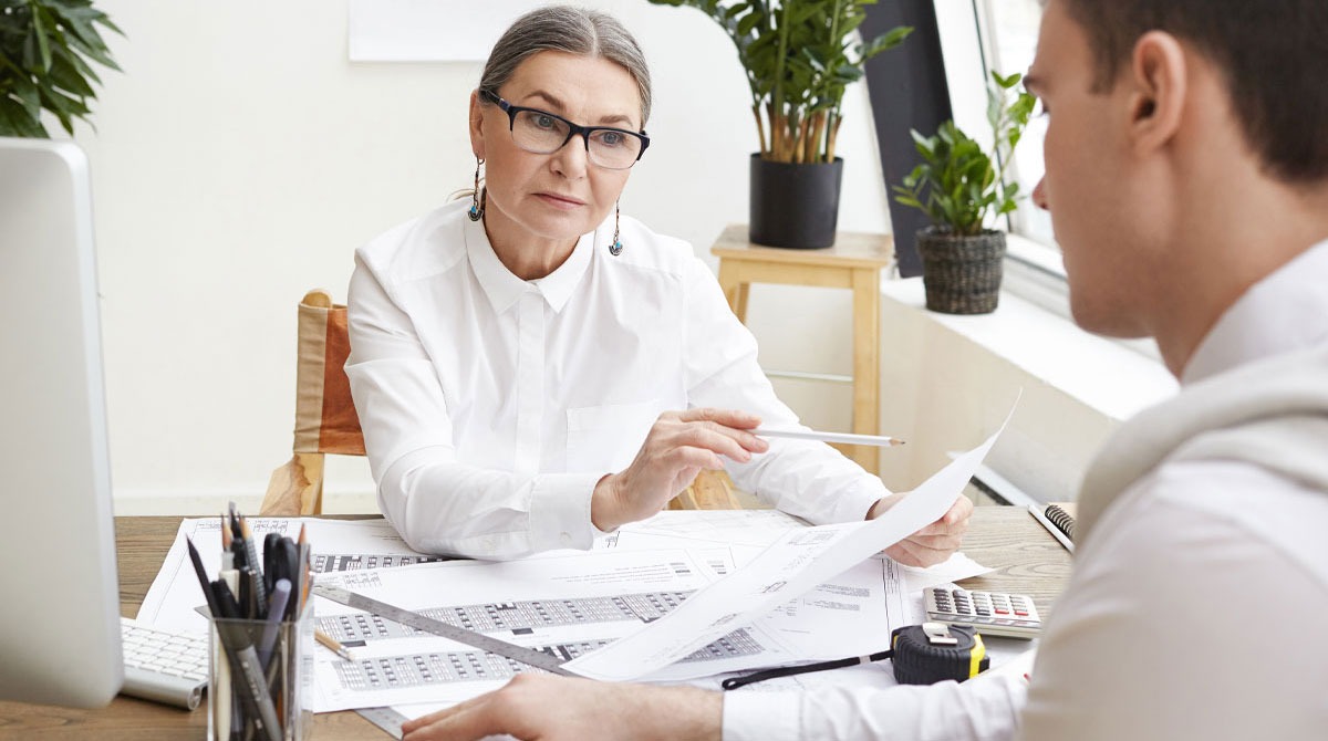 What Does  Credit Score?