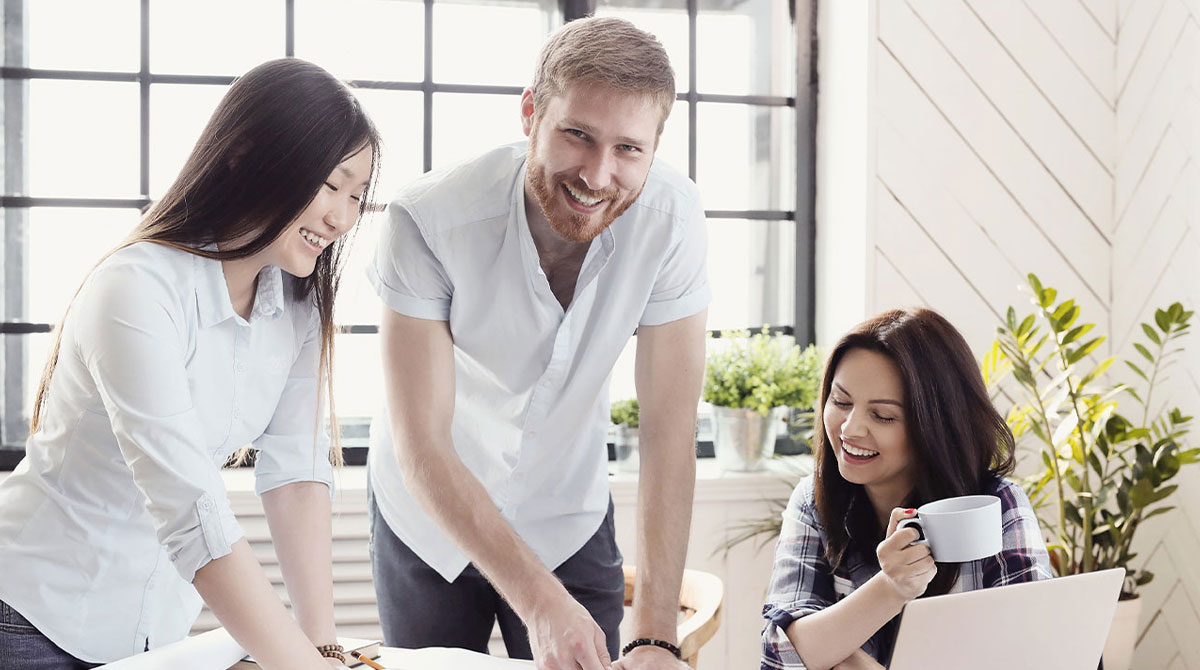 Easy tips to build credit for your business